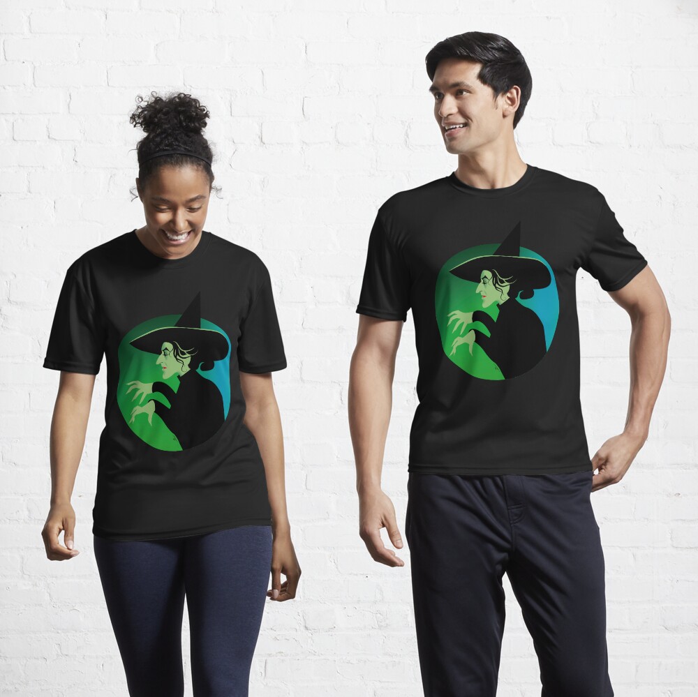 Item preview, Active T-Shirt designed and sold by AleMogolloArt.