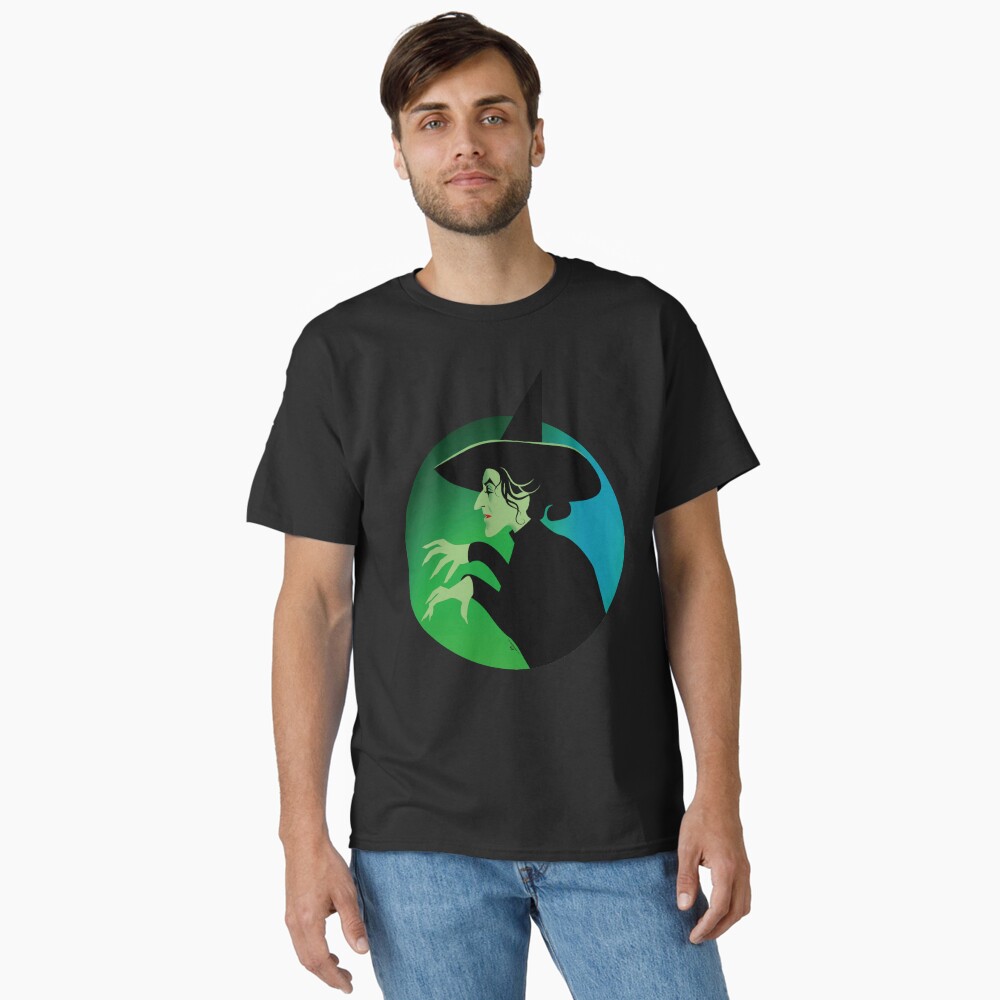 Item preview, Classic T-Shirt designed and sold by AleMogolloArt.