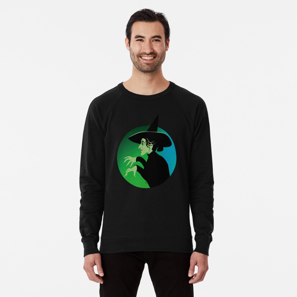 Item preview, Lightweight Sweatshirt designed and sold by AleMogolloArt.