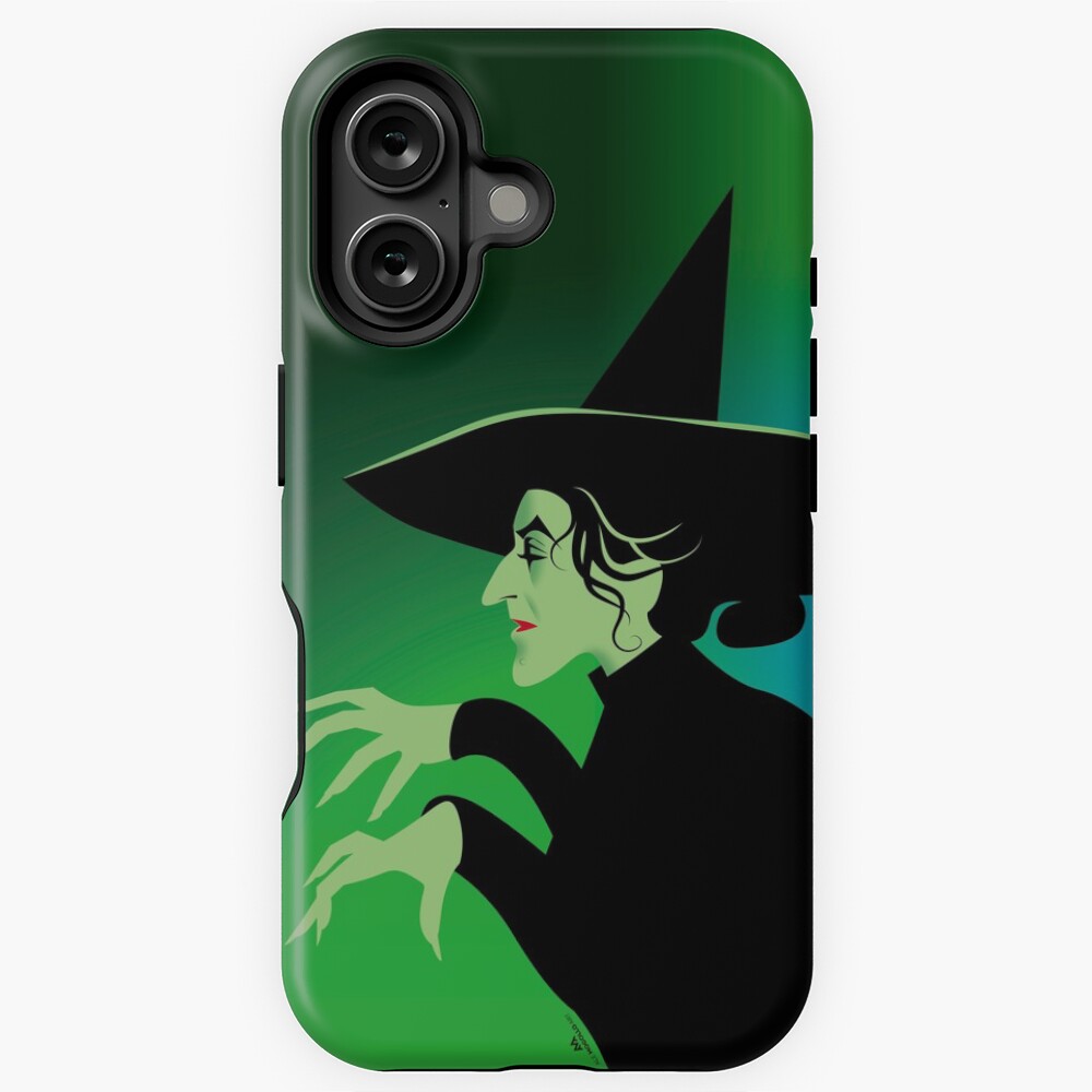 Item preview, iPhone Magsafe Tough Case designed and sold by AleMogolloArt.