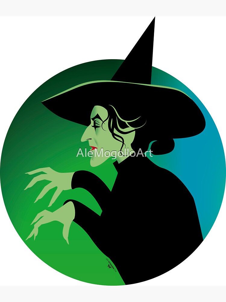 Wicked Witch of the West