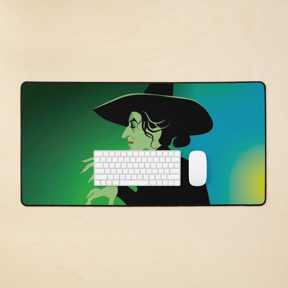Item preview, Desk Mat designed and sold by AleMogolloArt.