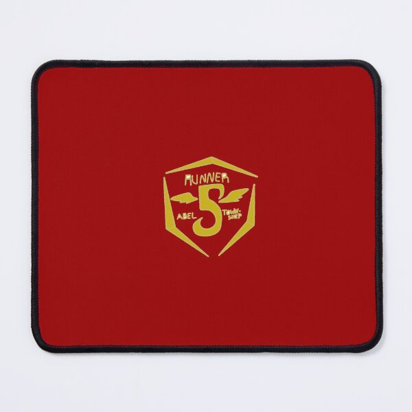 Item preview, Five designed and sold by FandomFantasies.