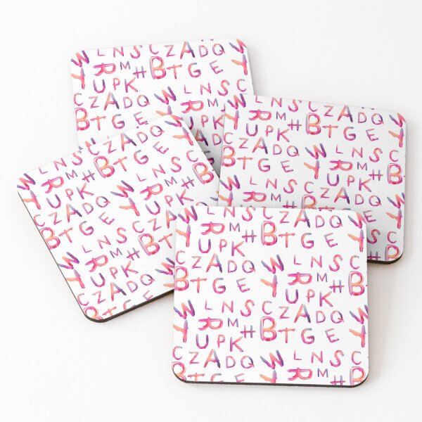 Item preview, Letters designed and sold by sialharbi.