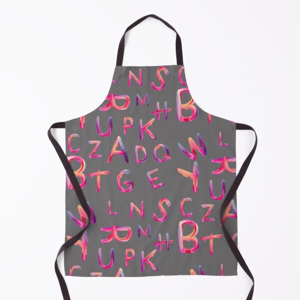 Item preview, Letters designed and sold by sialharbi.