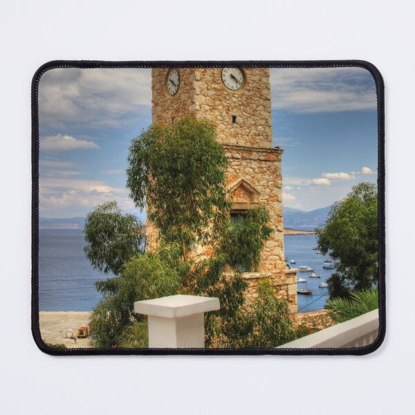 Item preview, Greek Time designed and sold by tomg.