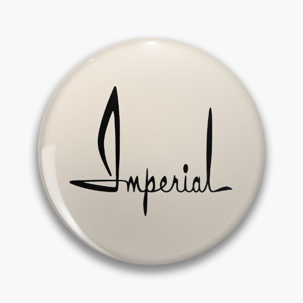 Item preview, Imperial Script   designed and sold by SONA-BOUTIQUE.