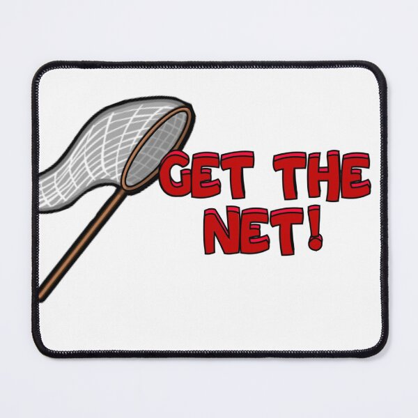 Item preview, Get The Net! designed and sold by AvaBoo.