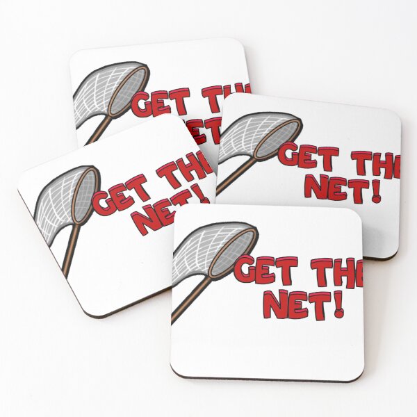 Item preview, Get The Net! designed and sold by AvaBoo.