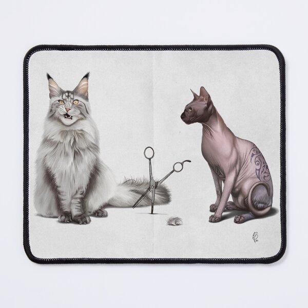 Item preview, Cut (Wordless) designed and sold by rob art | illustration.