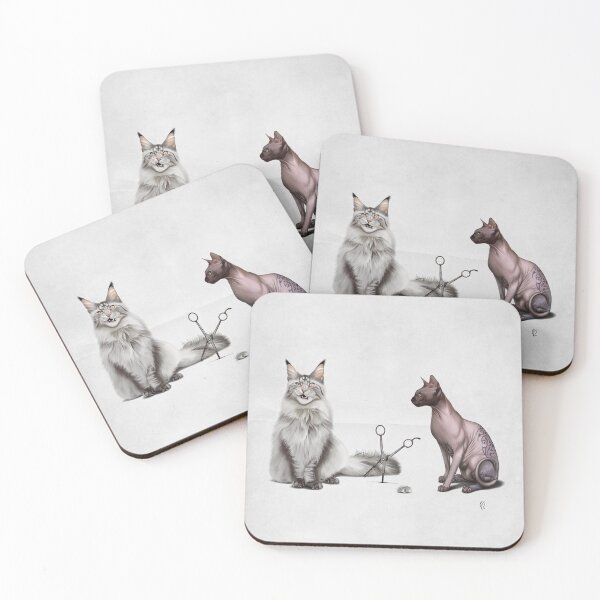 Item preview, Cut (Wordless) designed and sold by rob art | illustration.