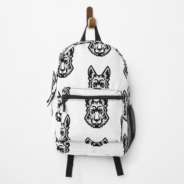 Artikelvorschau, German Shepherd Lovers Dog Owner Logo entworfen und verkauft von HalpinDesign.