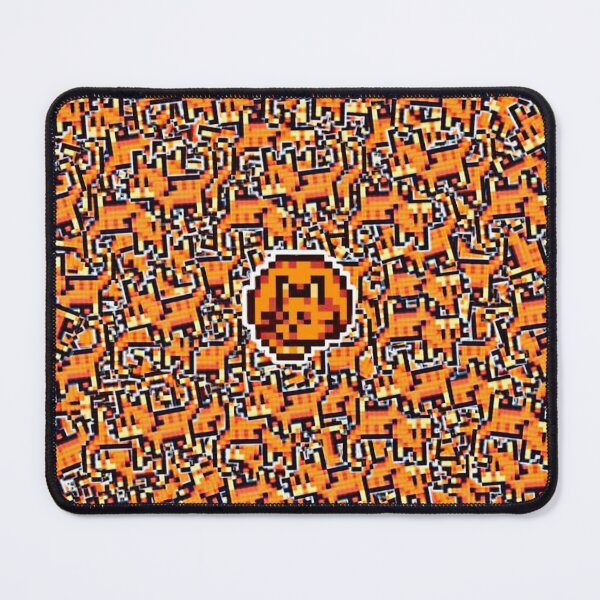 Item preview, Stardew valley kitty designed and sold by jellyrelish.