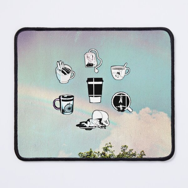 Item preview, Morning routine  designed and sold by jellyrelish.