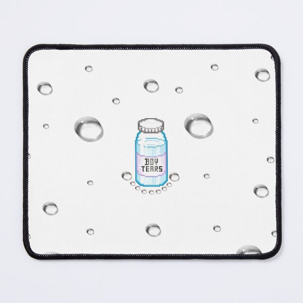Item preview, Boy tears designed and sold by jellyrelish.