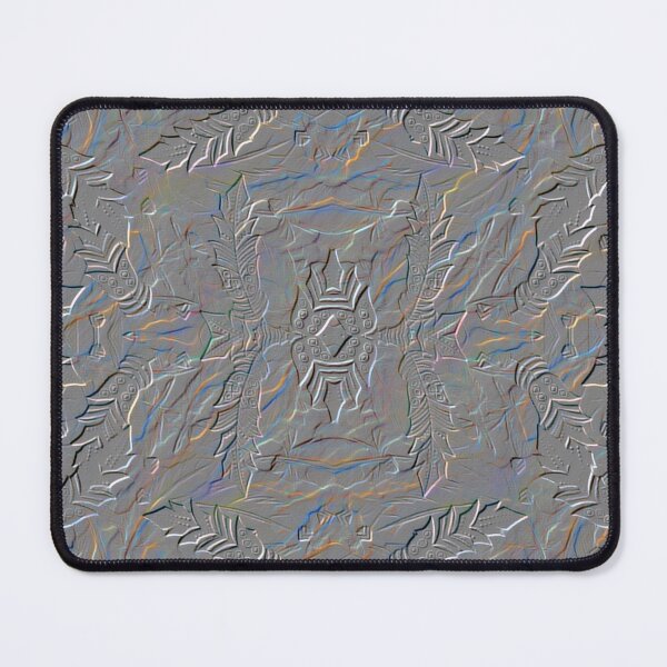 Item preview, Embossed feathers designed and sold by jellyrelish.