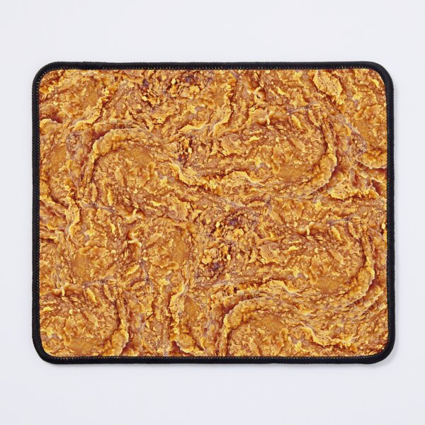 Item preview, Fried chicken  designed and sold by jellyrelish.