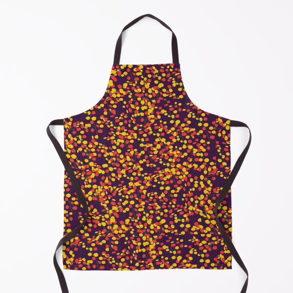 Item preview, Leaves nature pattern designed and sold by CoolArtByMboya.