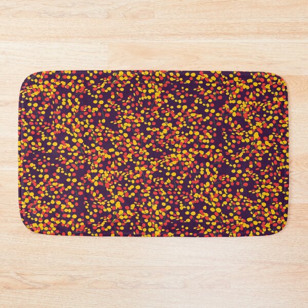 Item preview, Leaves nature pattern designed and sold by CoolArtByMboya.