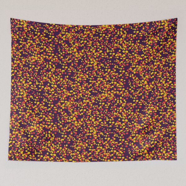 Item preview, Leaves nature pattern designed and sold by CoolArtByMboya.