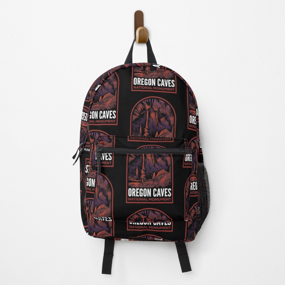 Artikel-Vorschau von Rucksack, designt und verkauft von HalpinDesign.