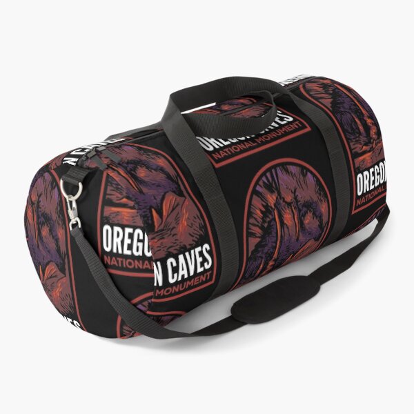 Item preview, Oregon Caves National Monument designed and sold by HalpinDesign.