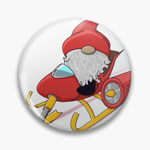 Artikelvorschau, Santa sleigh entworfen und verkauft von gavman.