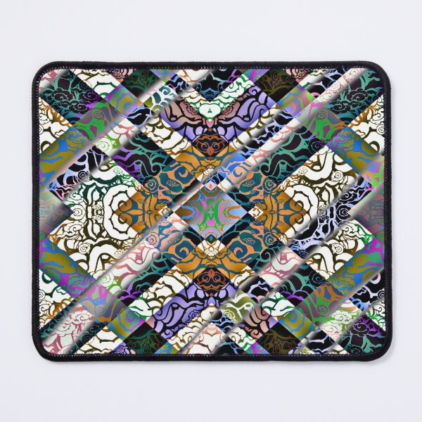 Item preview, Broken quilt designed and sold by jellyrelish.