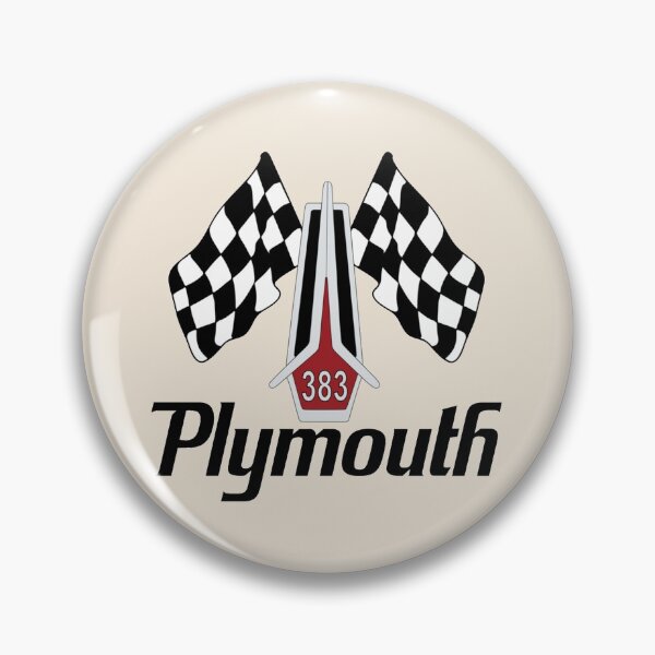 Item preview, Plymouth 383   designed and sold by SONA-BOUTIQUE.