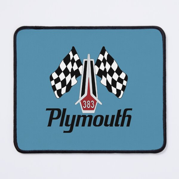 Item preview, Plymouth 383 designed and sold by SONA-BOUTIQUE.