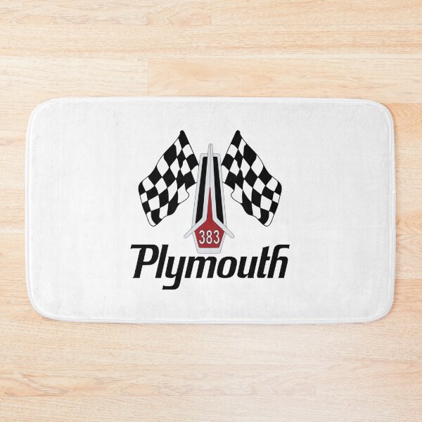 Item preview, Plymouth 383   designed and sold by SONA-BOUTIQUE.