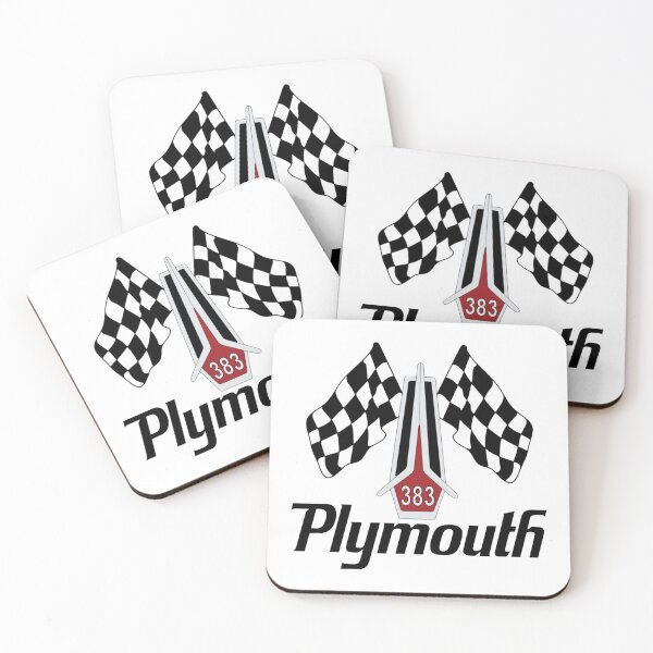 Item preview, Plymouth 383   designed and sold by SONA-BOUTIQUE.