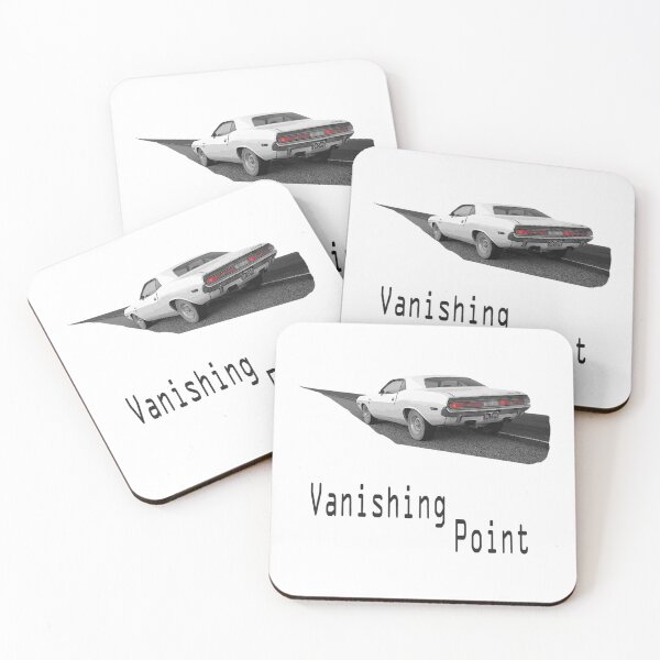 Item preview, Vanishing Point - Road   designed and sold by SONA-BOUTIQUE.