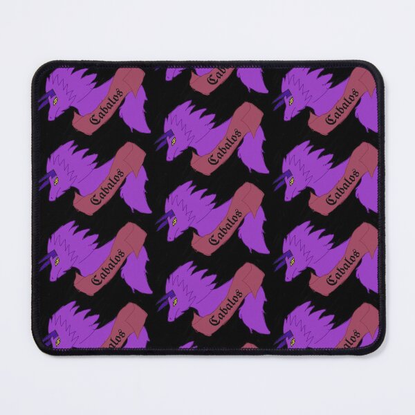 Item preview, Cabalos designed and sold by FandomFantasies.