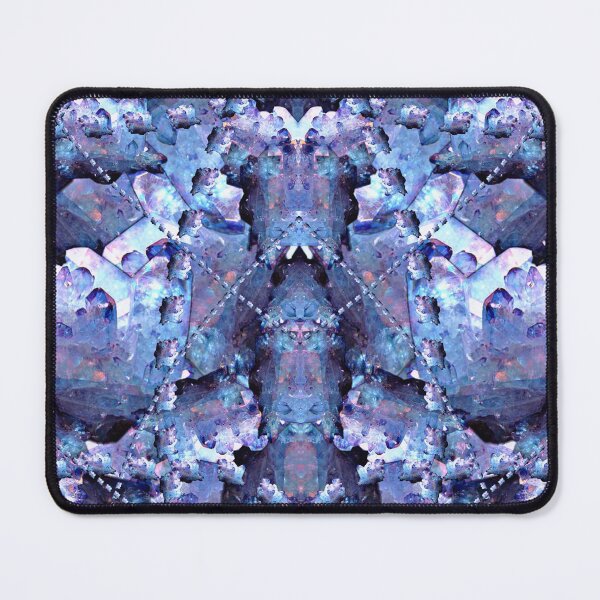 Item preview, Purple crystal magic designed and sold by jellyrelish.