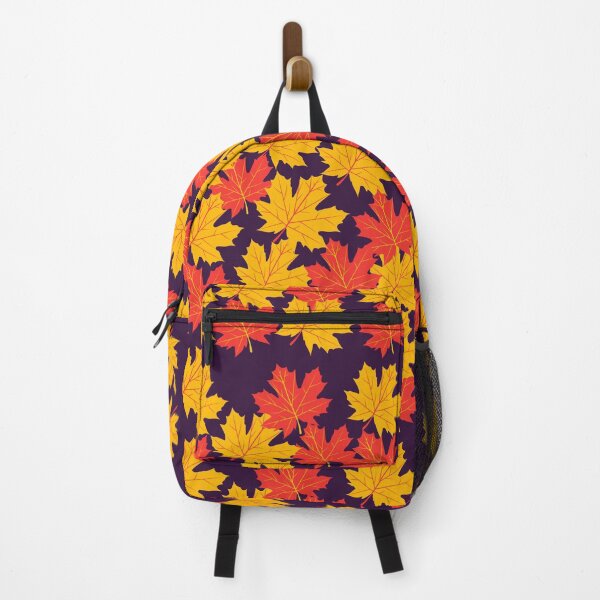 Item preview, Leaves nature pattern designed and sold by CoolArtByMboya.