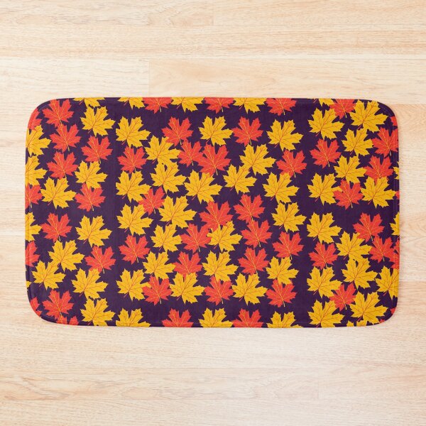 Item preview, Leaves nature pattern designed and sold by CoolArtByMboya.