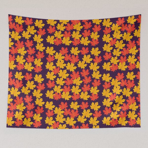 Item preview, Leaves nature pattern designed and sold by CoolArtByMboya.
