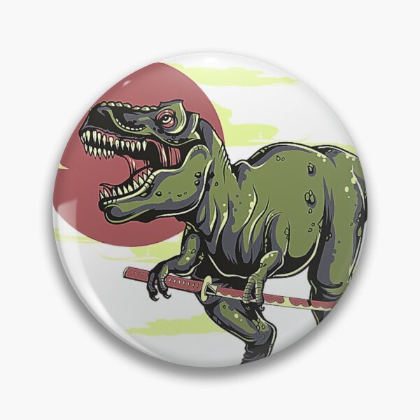 Item preview, Angry dinosaur graphic design designed and sold by designbyuzi.