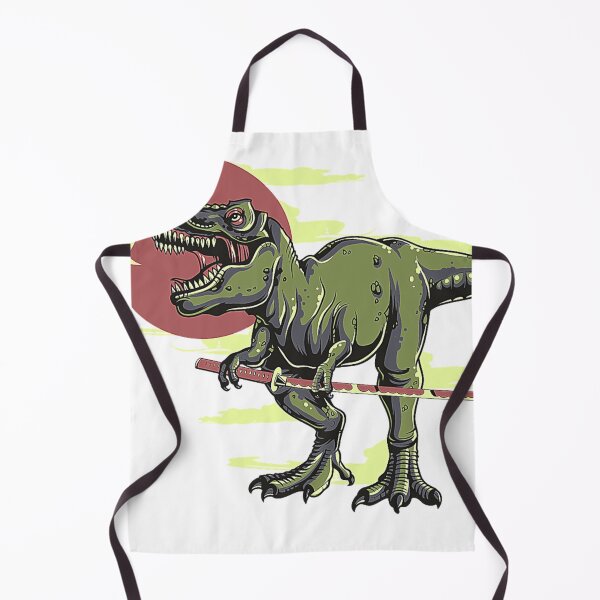 Item preview, Angry dinosaur graphic design designed and sold by designbyuzi.