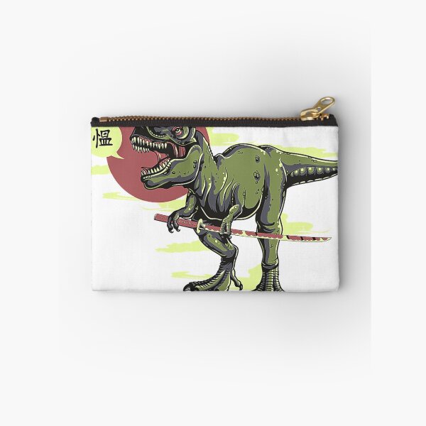 Item preview, Angry dinosaur graphic design designed and sold by designbyuzi.