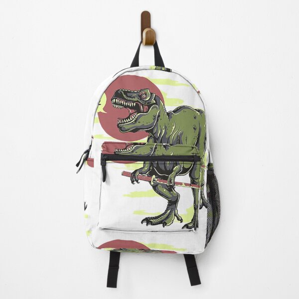 Item preview, Angry dinosaur graphic design designed and sold by designbyuzi.