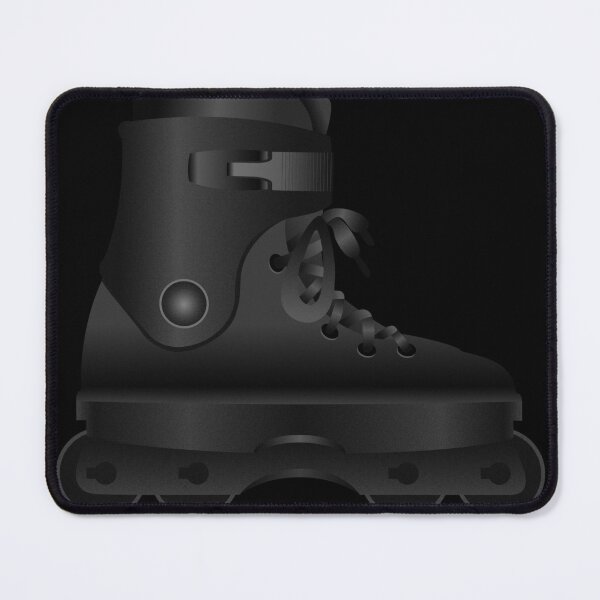 Item preview, Stealth Aggressive Skate designed and sold by HenrisKas.