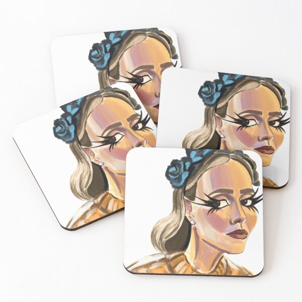 Item preview, Sarah Paulson designed and sold by thatanastasia.