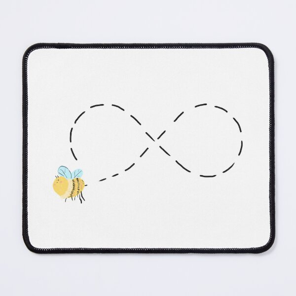 Item preview, autism bee designed and sold by Bee-bud.