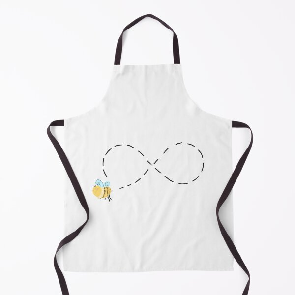 Item preview, autism bee designed and sold by Bee-bud.
