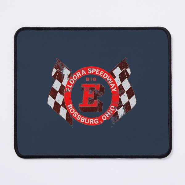 Item preview, Eldora speedway   designed and sold by SONA-BOUTIQUE.