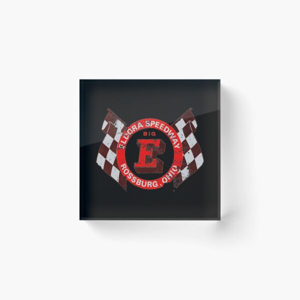 Item preview, Eldora speedway   designed and sold by SONA-BOUTIQUE.