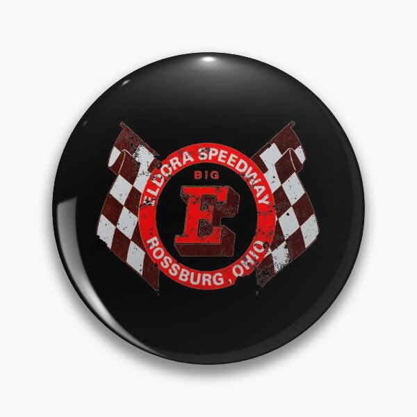 Item preview, Eldora speedway   designed and sold by SONA-BOUTIQUE.