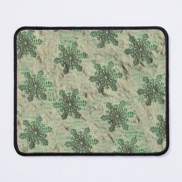 Item preview, Snowflake money  designed and sold by jellyrelish.